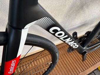Colnago V4Rs, UAE Emirates, 510 - 4