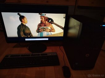 PC sestava - 4