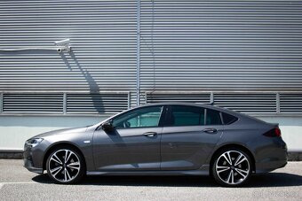 Opel Insignia 2.0 Turbo S S GS Line A/T - 4