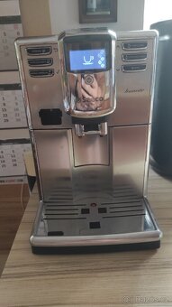 Prodám automatický kávovar Seaco - 4