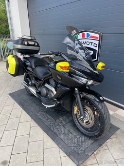 Honda DN-01 NSA 700A rok 2010 - 4