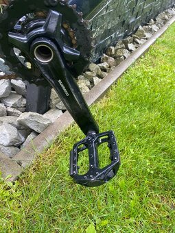 Prodám horské kolo Rockrider ST540 - 4