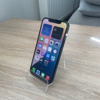 Apple iPhone 12 pro, 256GB - 4