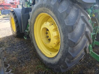 John Deere 6170R - 4