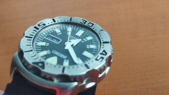 Seiko Monster 1.gen - 4