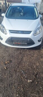 Ford C-max ll 1,6tdci - 4