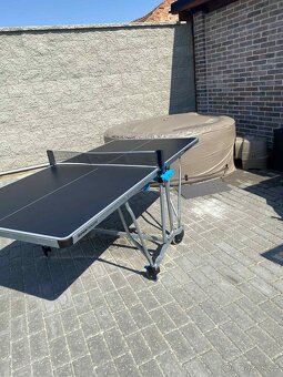 Venkovni stůl na stolní tenis PPT 530 medium2 - 4