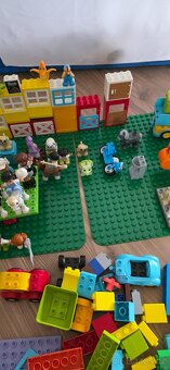 Lego Duplo mix - 4