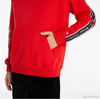 Champion Legacy American tape mikina - 4