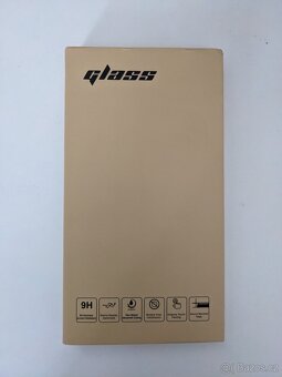 Pouzdro, sklíčko, kryt na foťák, Iphone 13 mini - 4