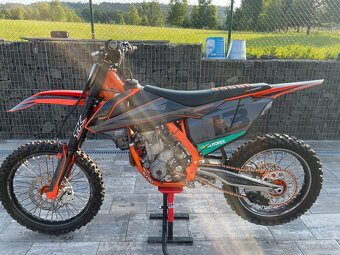 Ktm sxf 250 2016 - 4