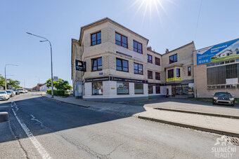 Pronájem kancelářských prostor 40 m², Uherský Brod - 4