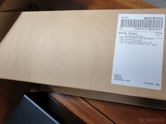 NOVÉ HP ProDesk 600 G3 SFF Intel Core i5 7500 / 8 GB RAM - 4