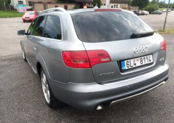 Audi A6 C6 3.0tdi - 171kw Allroad - 4
