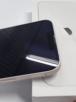Iphone 13 128GB Top stav - 4