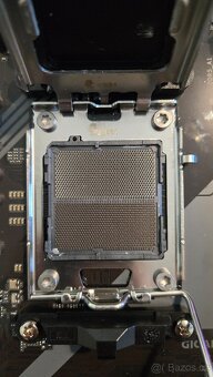 Základní deska GIGABYTE B650M D3HP - 4