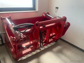 REDROCK ALLIGATOR - 4