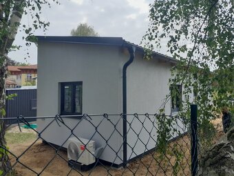 3+kk,40m2,mobilní  ,drevostavba B - 4