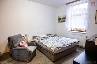 Byt 4+1 na okraji Jablonce nad Nisou / Proseč nad Nisou - 4