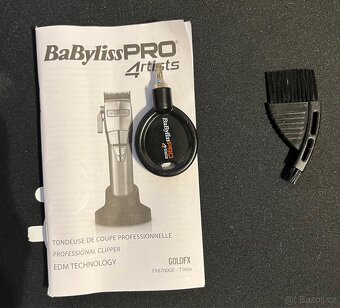 Babyliss PRO fx 8700 - 4