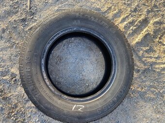Pneu 155/80/13 - 4