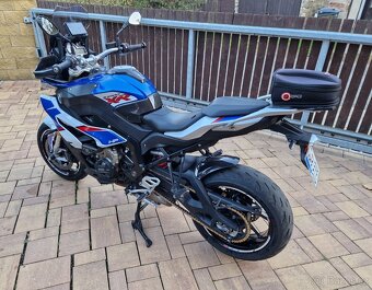 BMW S1000XR - 4