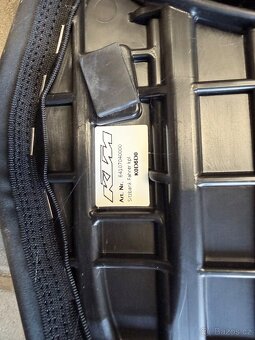 Sedlo KTM Duke 790 a KTM Duke 890 17-22 - 4