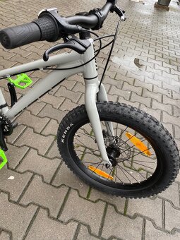 GIANT STP 20 - 4