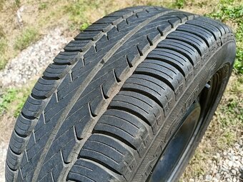 16" rezerva VW / Škoda 205/55 R16 91V ET50 5x112 - 4