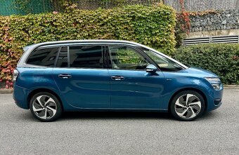 CITRÖEN GRAND C4 PICASSO 2.0HDI - 4