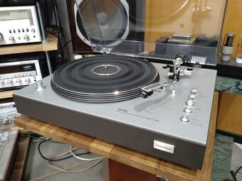 gramofon Toshiba SR-355 - 4