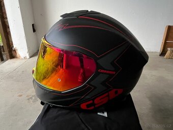 CASSIDA Integral GT 2.1 - 4
