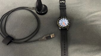 Hodinky Samsung S3 Frontier - 4