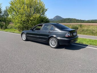 Bmw e46 320d 110kw - 4