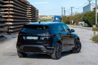Land Rover Range Rover Evoque / AJ NA SPLÁTKY / PROTIÚČET / - 4
