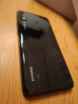 Huawei P30 Lite ROM 128 GB, RAM 4GB - 4