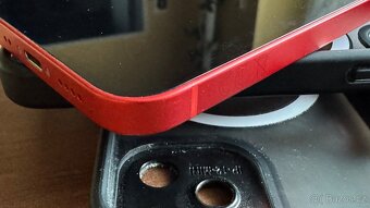 Prodám Apple iPhone 12 mini 128gb - 4