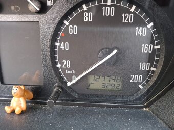 Prodej Škoda fábia 2001 - 1,2 16v - 4