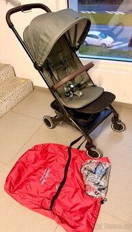 Kočárek Joolz Aer - 4