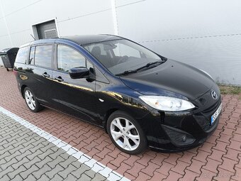 MAZDA 5 1.6 MZ-CD - 4
