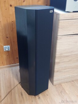 JM lab - Focal Olymp 610 serie II - 4