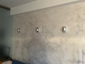 Nástěnné světla - 4