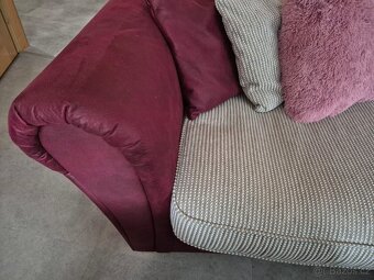 Prodám pohovku - délka 250cm - 4