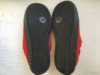 superfit papuče vel. 33 - 4