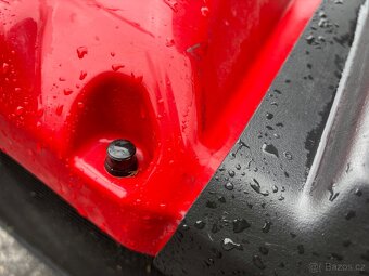 Seco Challenge MJ - 4