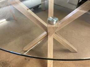 Jídelní stůl ARGO-Nový - 4