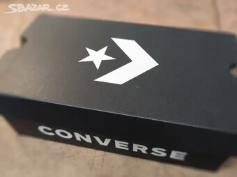 Origo Converse Chuck Taylor AllStar NOVE LEVNĚ - 4