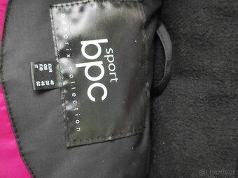 Dámská zimní bunda - 4