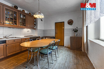 Prodej rodinného domu, 130 m², Kocelovice - 4