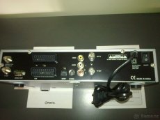 Satelitní přijímač Opentel ODS 3600 CW - 4